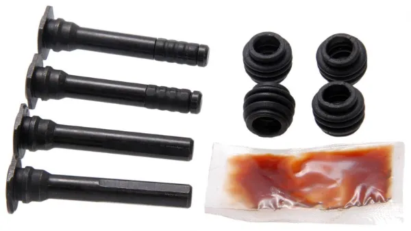 Braçadeira do freio de suporte dianteiro 4772109160 Toyota