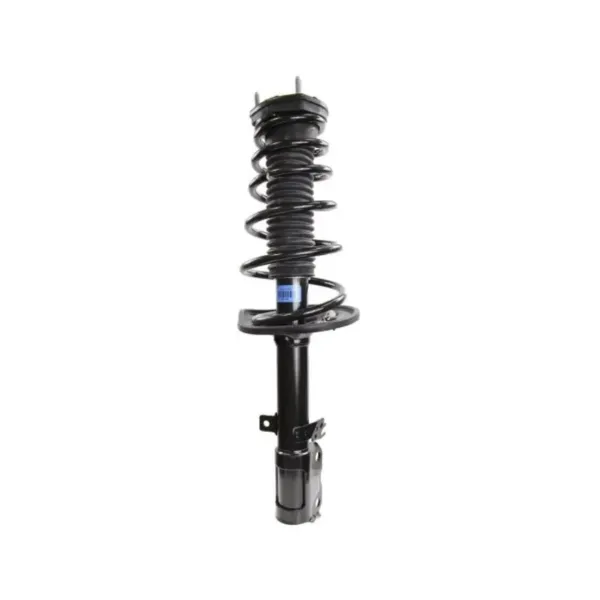 Amortecedor dianteiro direito 485108Z151 Toyota
