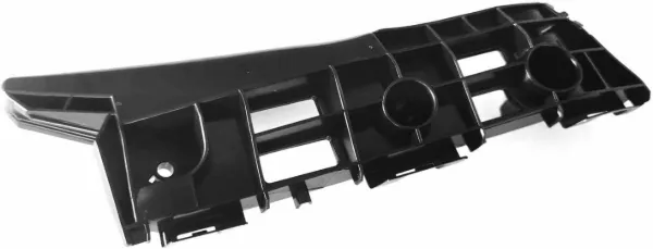 Consola externa direita do pára-choque dianteiro 5211547040 Toyota