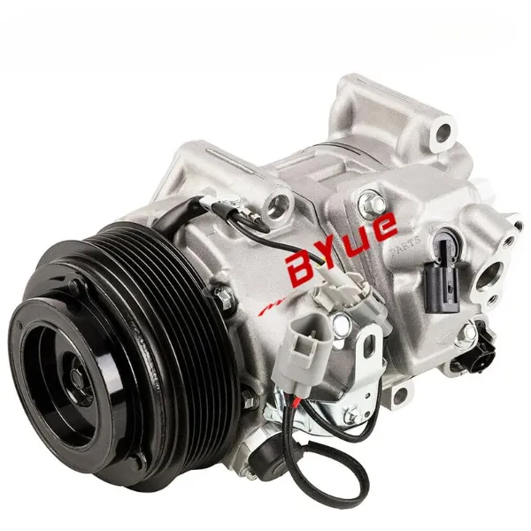 Compressor de aparelho de ar condicionado 8832048280 Toyota