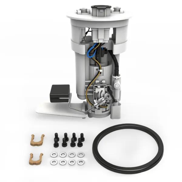 Vedante de sensor do nível de combustível/da bomba de combustível (tanque de combustível) 2322528010 Toyota