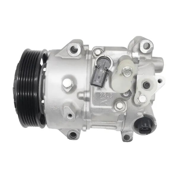 Compressor de aparelho de ar condicionado Lexus RX 450H/350L/200T