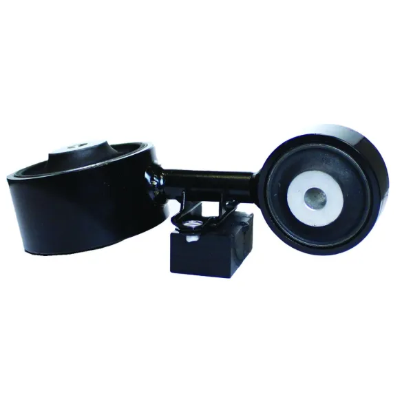 Coxim (suporte) direito superior de motor 1230928160 Toyota
