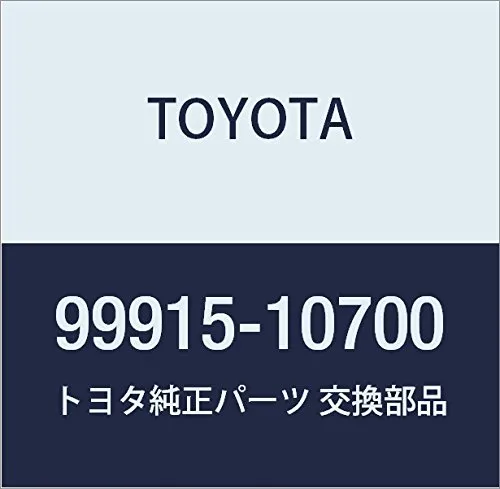 Desandador 9991510700 Toyota