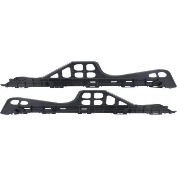 Consola esquerda do pára-choque traseiro externo 5215647010 Toyota