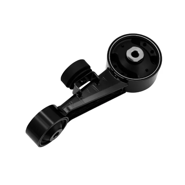 Coxim (suporte) direito superior de motor 1236331033 Toyota