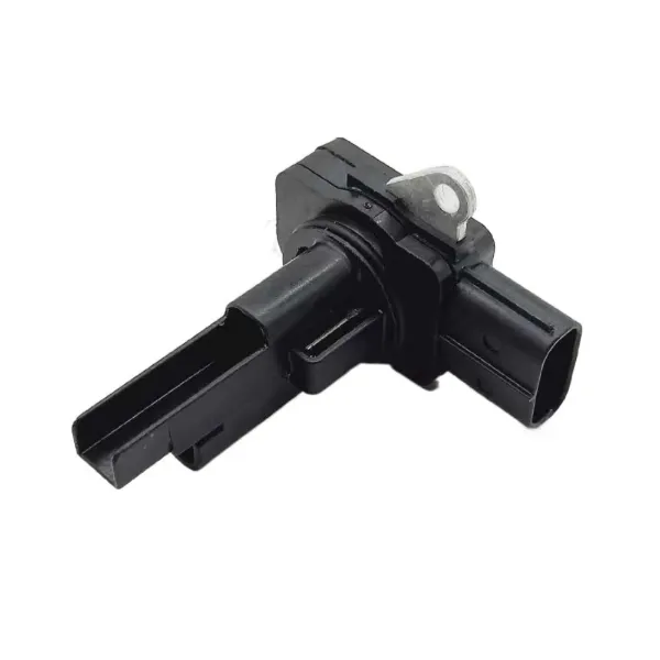 Sensor de fluxo (consumo) de ar, medidor de consumo M.A.F. - (Mass Airflow) 2220437010 Toyota