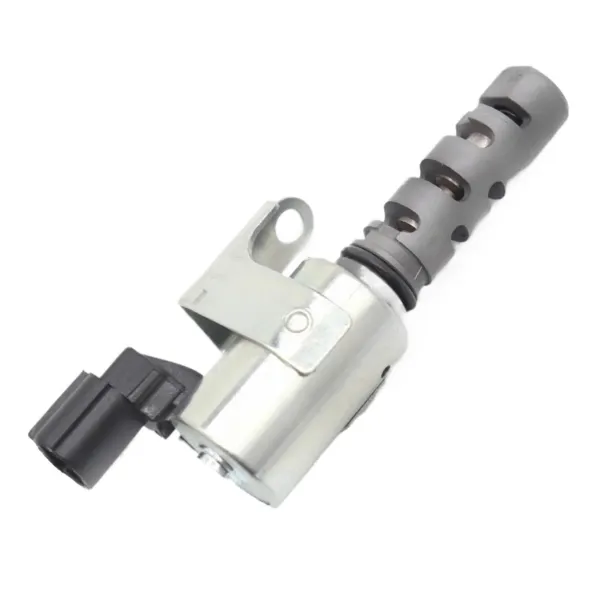 Válvula eletromagnética de posição (de fases) da árvore distribuidora Toyota Celica T16