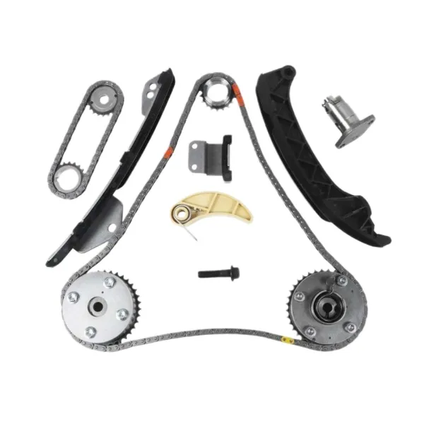 Engrenagem de cadeia da roda dentada da árvore distribuidora de motor 130500T021 Toyota
