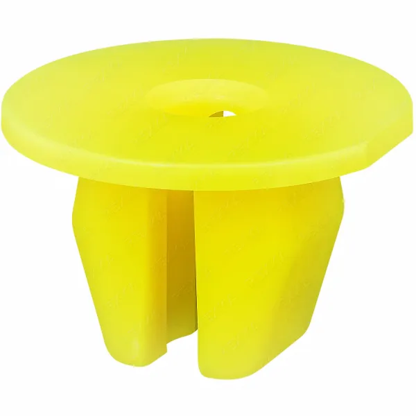 Cápsula (prendedor) de fixação do forro do pára-choque do pára-lama dianteiro 9018906066 Toyota