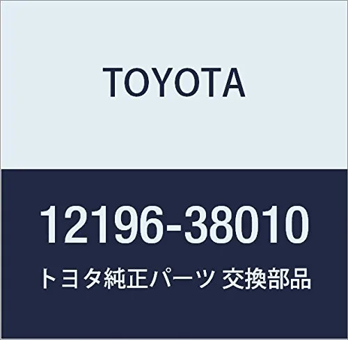  1219638010 Toyota