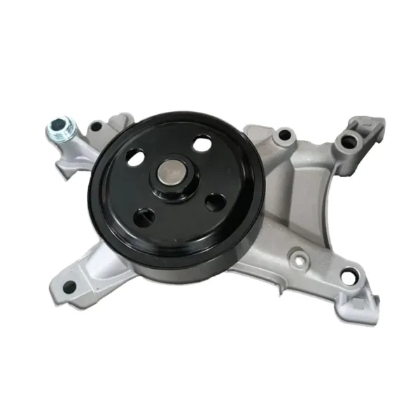 Rolo parasita da correia de transmissão 1663050011 Toyota