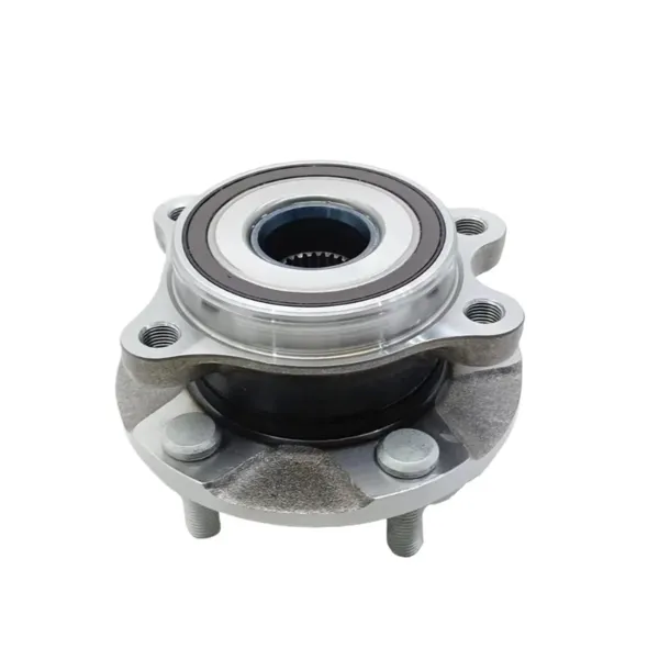 Cubo dianteiro 4355042020 Toyota