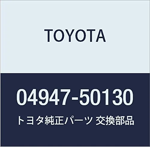 Mola das sapatas do freio de tambor traseiras 0494750130 Toyota