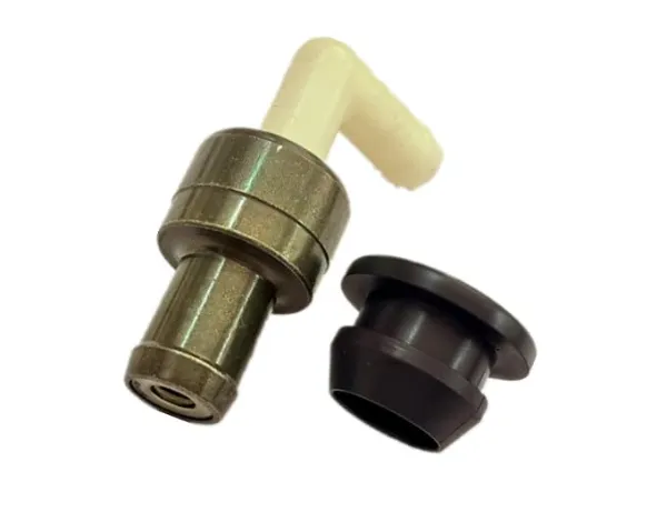 Válvula PCV de ventilação dos gases de cárter Toyota Land Cruiser 90