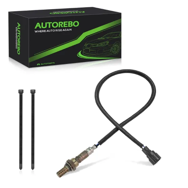 Sonda lambda, sensor de oxigênio depois de catalisador 8946542170 Toyota