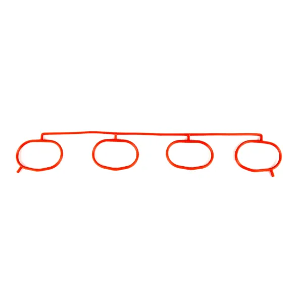 Vedante de tubo coletor de admissão Toyota Land Cruiser J200