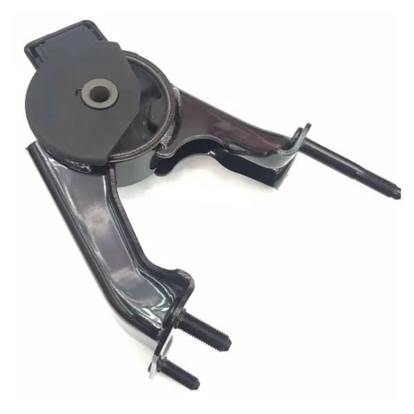 Coxim (suporte) traseiro de motor 1237122140 Toyota