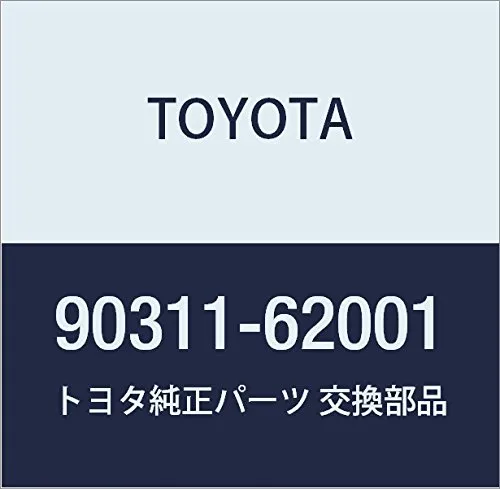 Bucim externo de cubo dianteiro 9031162001 Toyota