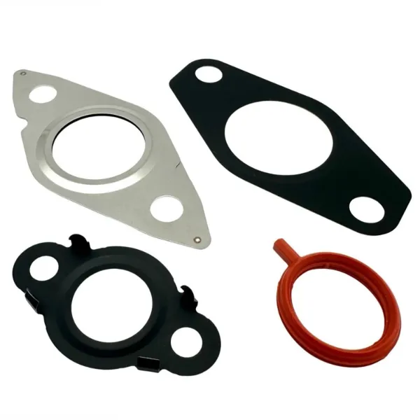 Vedante de válvula EGR de recirculação 2563437030 Toyota