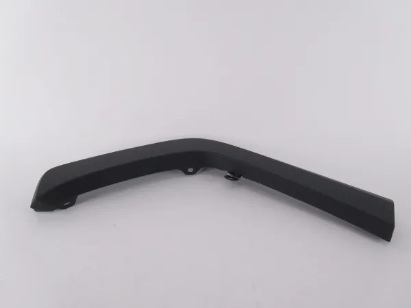Expansor direito (placa sobreposta) de arco do pára-lama traseiro 7560542160 Toyota