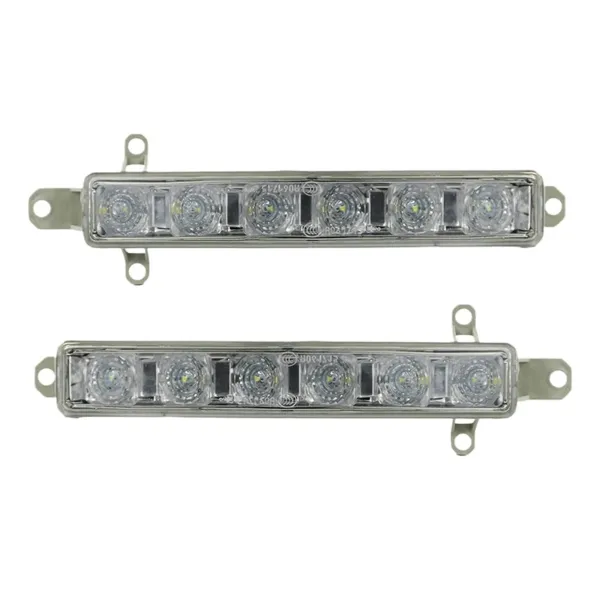 Luzes máximas 9677409380 Toyota