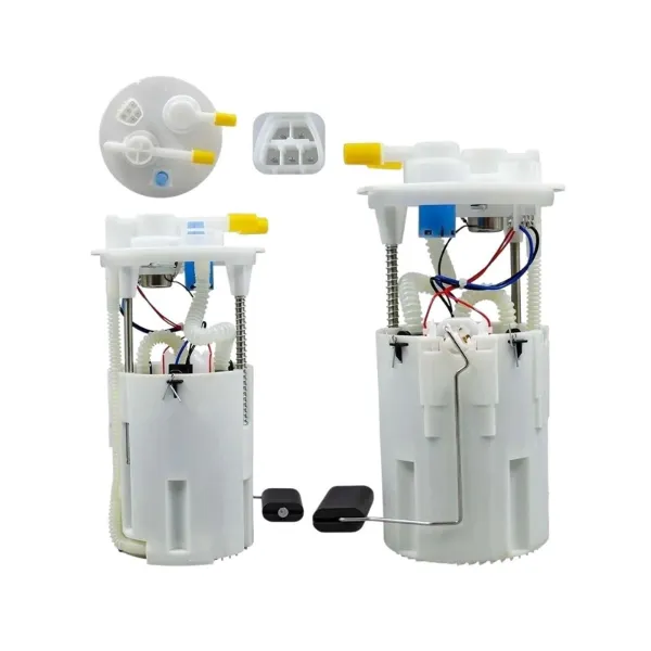 Bomba de combustível elétrica submersível 7702005111 Toyota