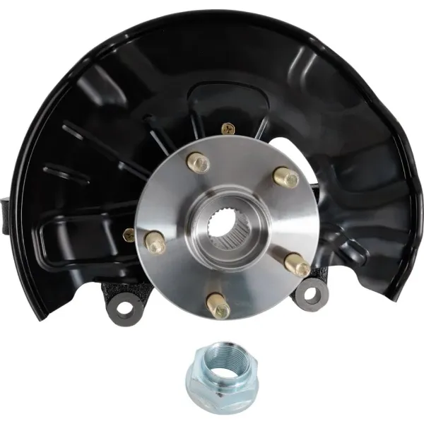 Cubo dianteiro 4350202080 Toyota