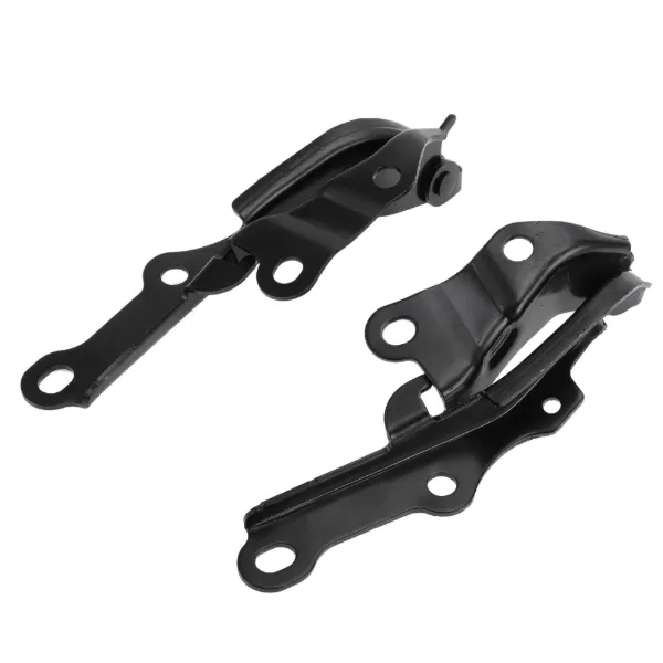 Gozno da capota direito 5341035060 Toyota
