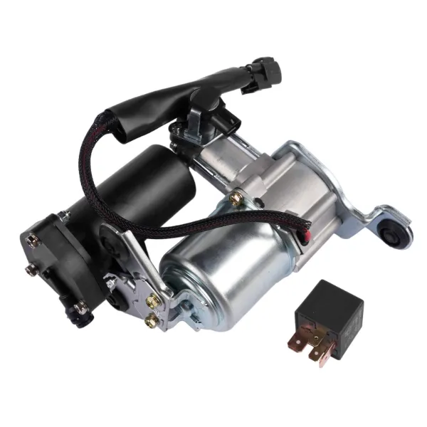 Compressor de bombeio pneumático (de amortecedores) 4891060020 Toyota