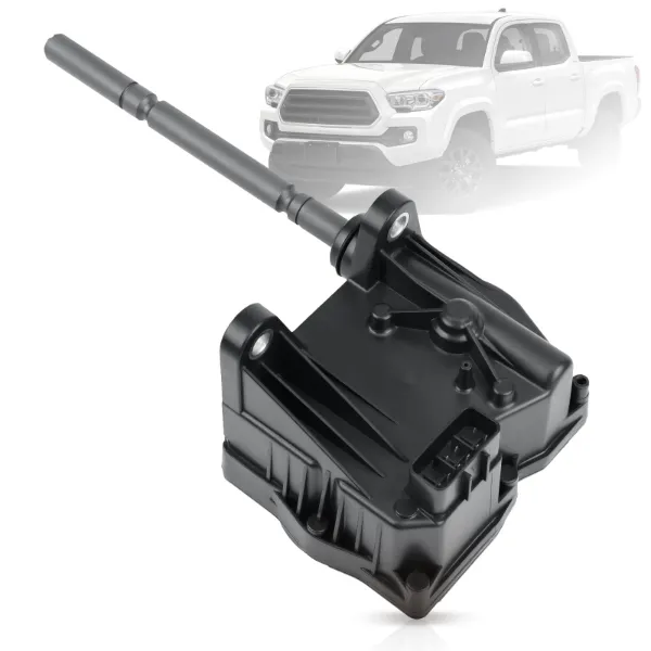 Atuador (acionador) de seleção de velocidades Toyota Hilux GUN12, GUN13