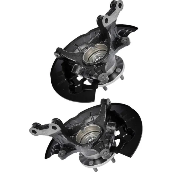 Rolamento de cubo dianteiro 9008036193 Toyota