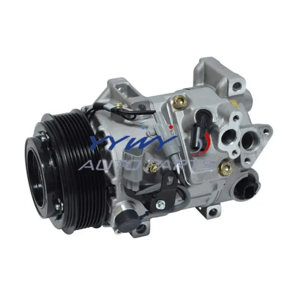 Compressor de aparelho de ar condicionado 8832048220 Toyota