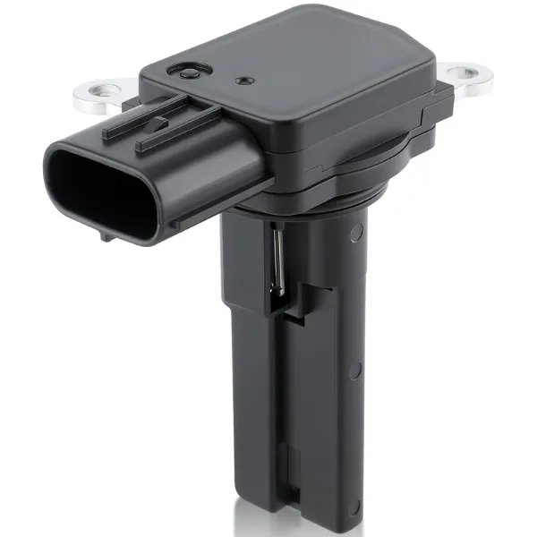 Sensor de fluxo (consumo) de ar, medidor de consumo M.A.F. - (Mass Airflow) 2220431010 Toyota