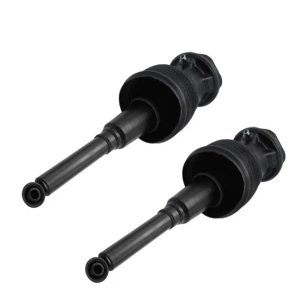 Amortecedor traseiro esquerdo 4809050110 Toyota