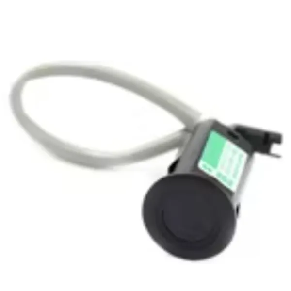 Sensor traseiro lateral de sinalização de estacionamento (sensor de estacionamento) 1883009060 Toyota