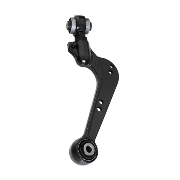 Braço oscilante superior esquerdo de suspensão traseira 4879042020 Toyota