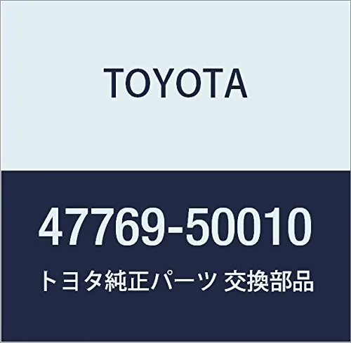 Bucha de suporte do freio dianteiro 4776950010 Toyota