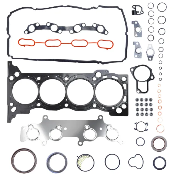 Vedante de tampa de válvulas de motor 112130C011 Toyota