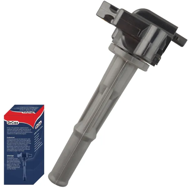 Bobina de ignição 9091902212 Toyota