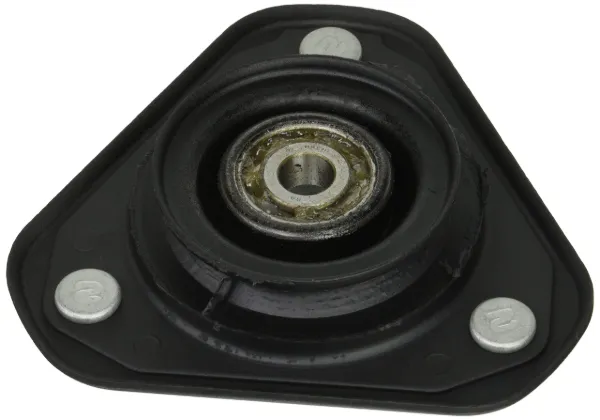 Suporte de amortecedor dianteiro 4860920240 Toyota