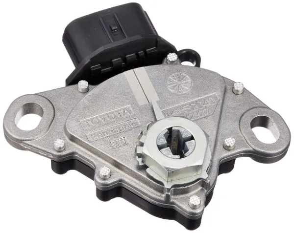 Sensor de posição de seletor da Caixa Automática de Mudança 8945152040 Toyota