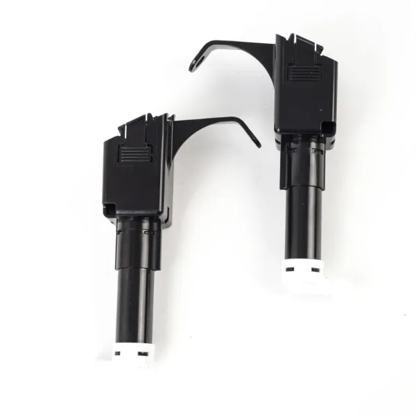 Injetor de fluido para lavador da luz dianteira esquerda 8520833010 Toyota