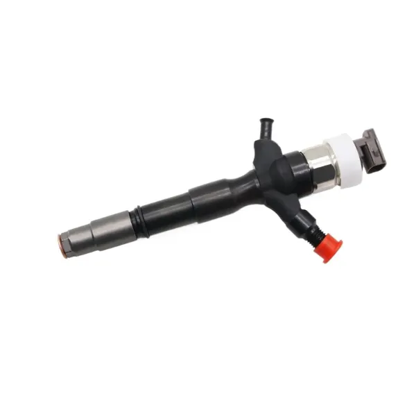 Injetor de injeção de combustível 236700R010 Toyota