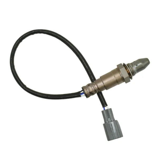 Sonda lambda, sensor de oxigênio até o catalisador 8946748210 Toyota