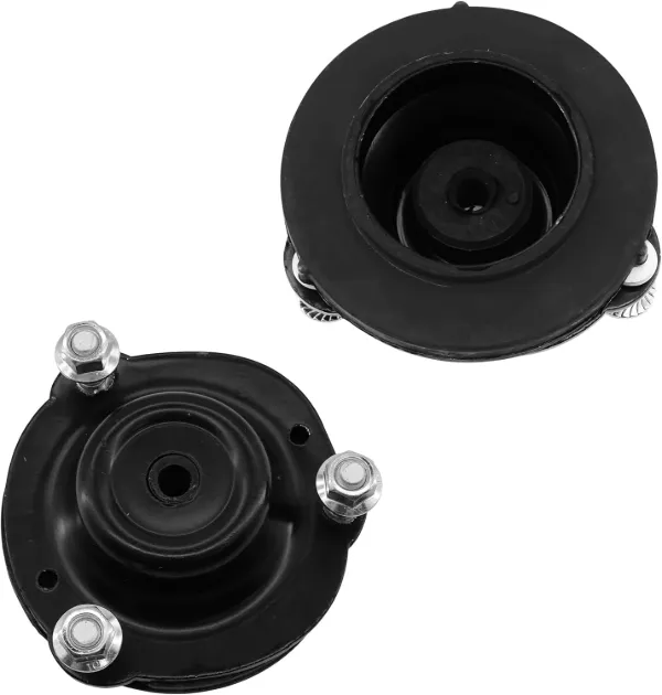 Suporte de amortecedor dianteiro 4860960030 Toyota