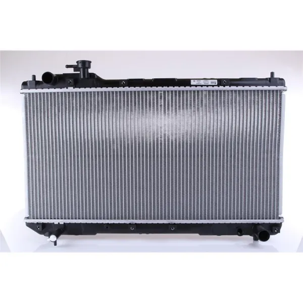 Radiador de esfriamento de motor 2213135 Denso