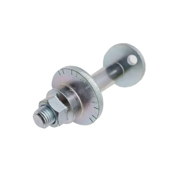 Parafuso de fixação de braço oscilante de inclinação traseiro, interno 4840932030 Toyota
