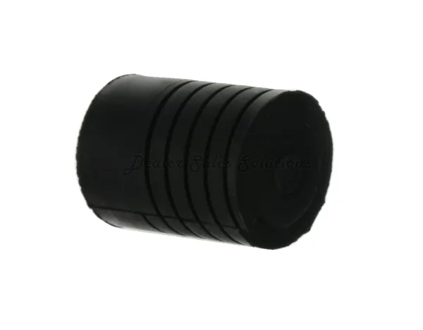 Pára-choque (grade de proteção) da capota 9054115004 Toyota