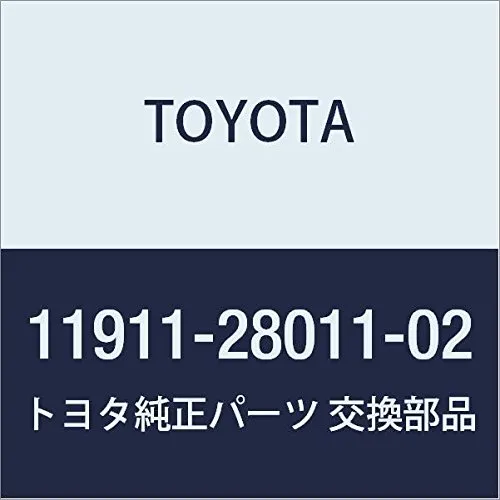 Bucha da árvore intermédia 1191128011 Toyota